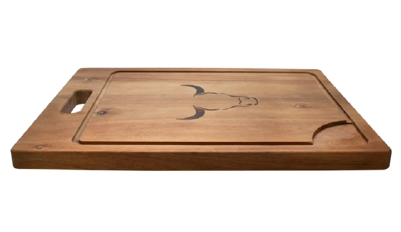 TABLA WAYU PROFESIONAL COLOR CAFE  MARRON - 2