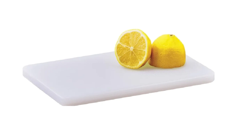 TABLA CORTE PROFESIONAL BLANCA TABLA PROFESIONAL 46X32X1.8CM - 3