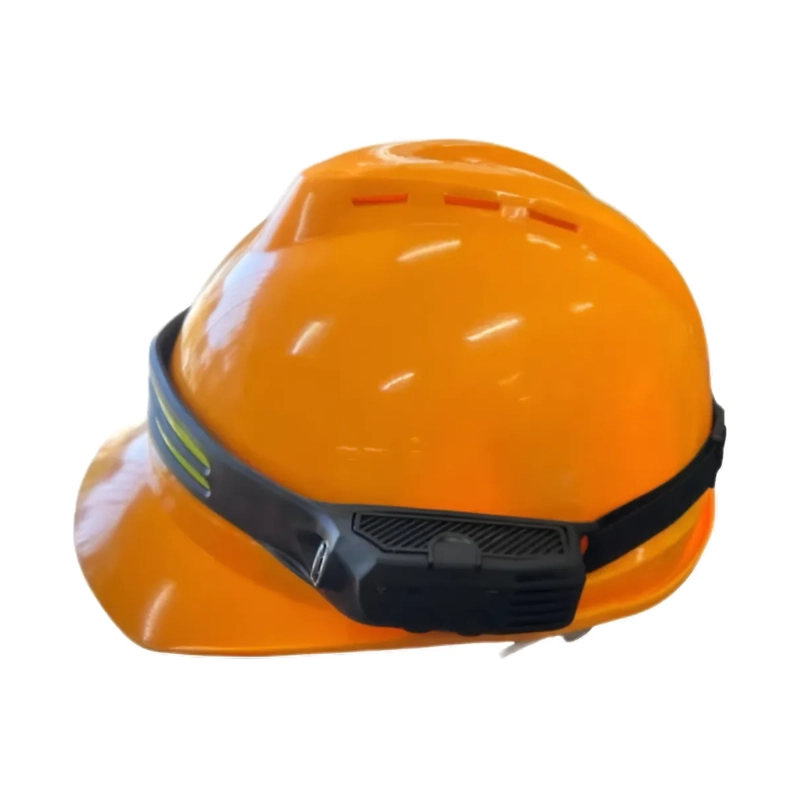 LINTERNA FRONTAL PARA LA CABEZA RECARGABLE POR USB - 1