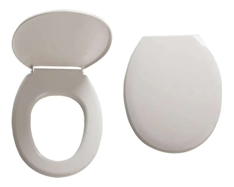 TAPA ASIENTO KINDER UNIVERSAL - FANALOZA BLANCO - 1
