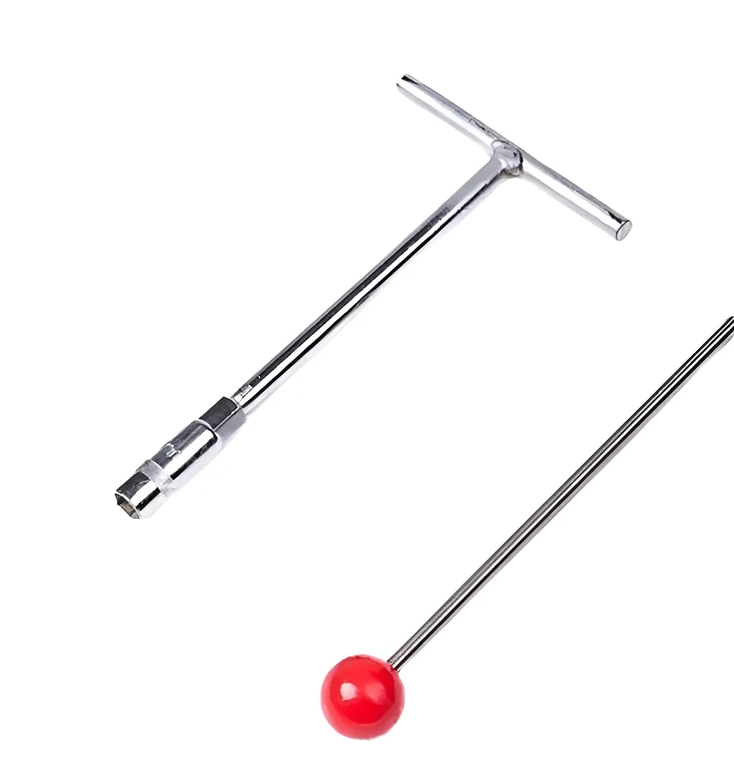 OBTURADOR AGUA PARA PPR 20 25 32 MM PLATEADO - 1