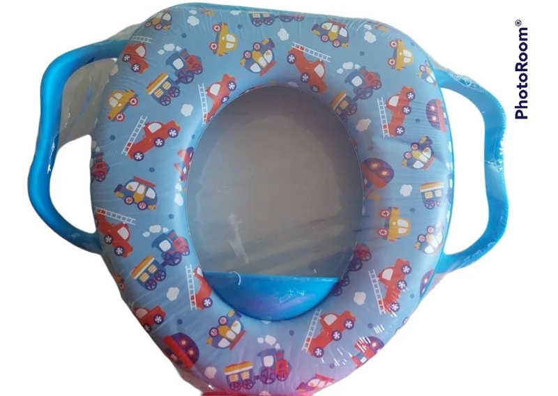 TAPA BAÑO ADAPTADOR NIÑA (OS) - 1