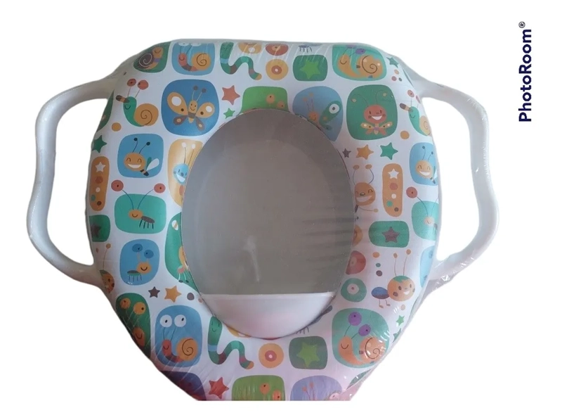 TAPA BAÑO ADAPTADOR NIÑA (OS) - 2