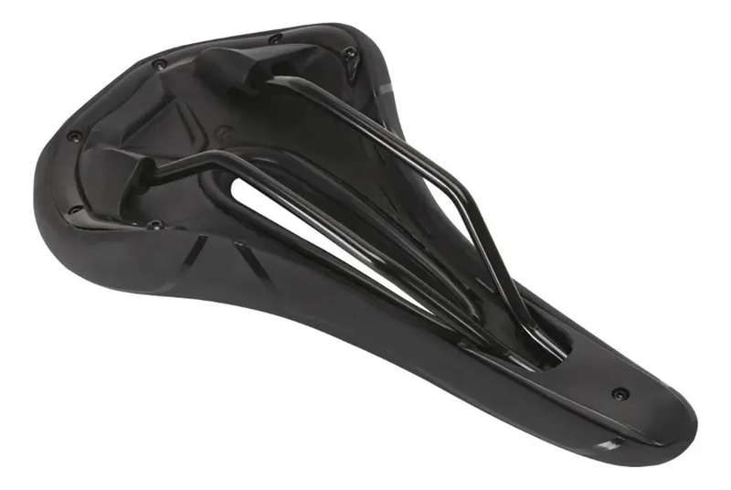 SILLIN ANTIPROSTATICO DE MTB ASIENTO BICICLETA REPUESTOS - 2