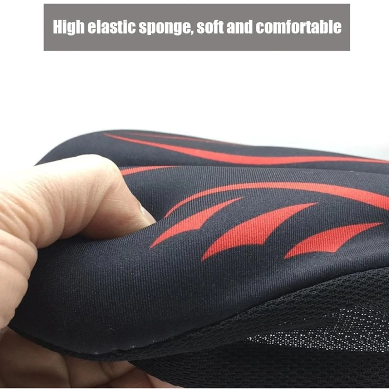 CUBRE ASIENTO DE GEL PARA BICICLETA ULTRA COMODO - 2