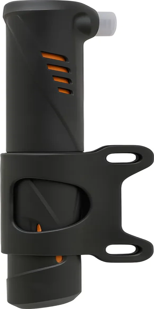 BOMBIN MINI PUMP NEGRO - 2
