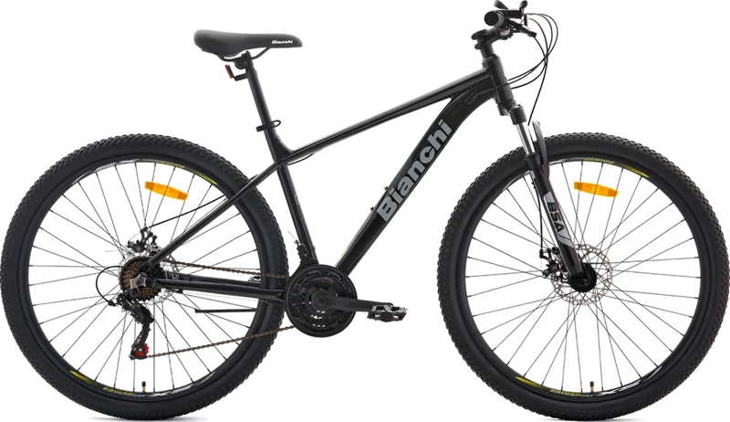 BICICLETA INFANTIL LUMAX ARO 12 COLORES A ELECCION COLOR AZUL TAMAÑO DEL CUADRO XS - 5