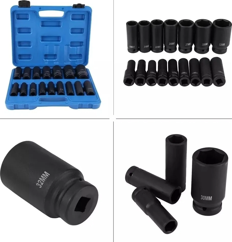 SET KIT JUEGO DADOS IMPACTO 16 PIEZAS - 2