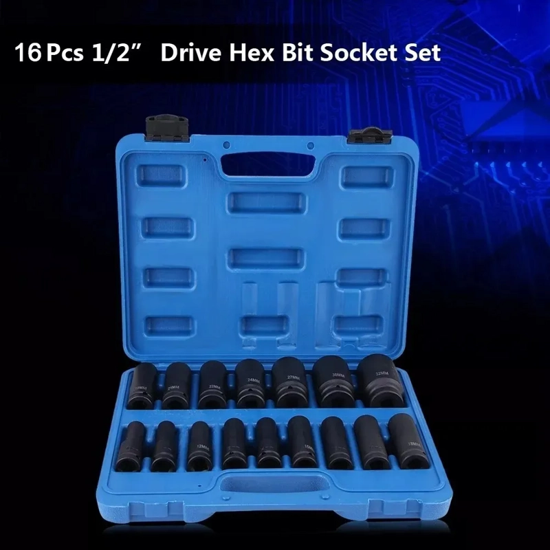 SET KIT JUEGO DADOS IMPACTO 16 PIEZAS - 4