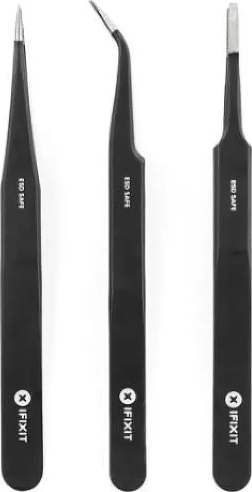 KIT DE PINZAS DE PRECISION IFIXIT - 1