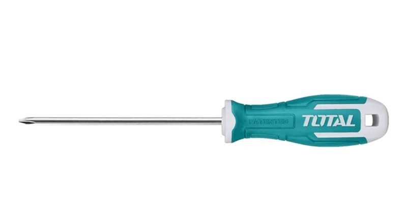 DESTORNILLADOR CRUZ S2 PH3 200MM TOTAL THT26PH3200 - 2