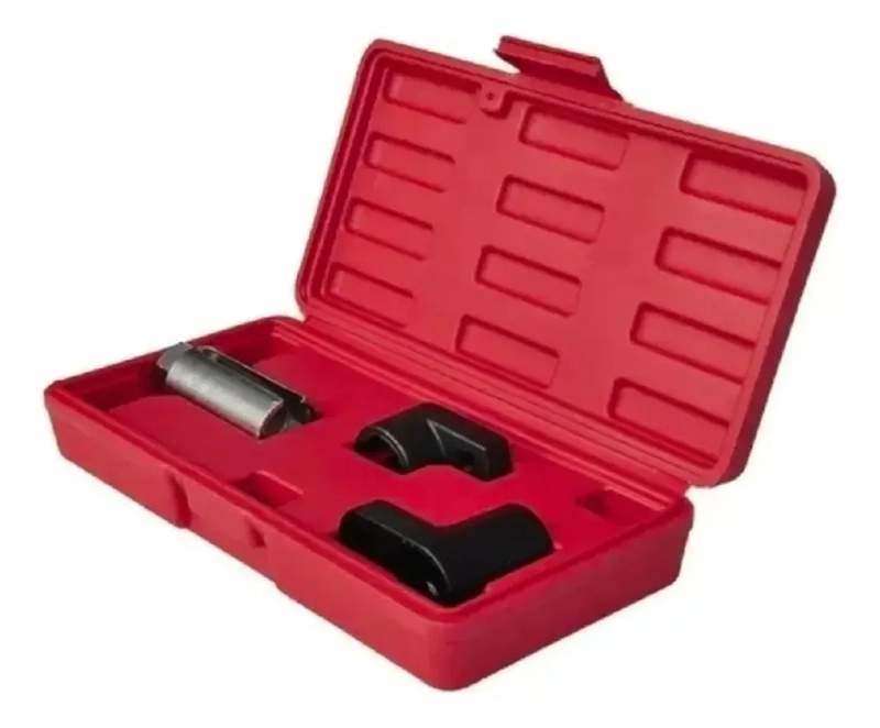 KIT 3 DADOS SENSOR OXIGENO 3 PCS 1/2 Y 3/8 PRO - 1
