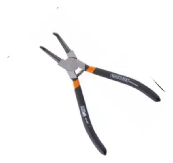 SET JUEGO KIT DE ALICATES SACASEGUROS 7 PULGADAS MK-0577 - 4