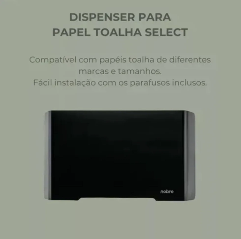 DISPENSADOR DE PAPEL TOALLA DE PAPEL FRONTAL ACERO INOXIDA.. - 4