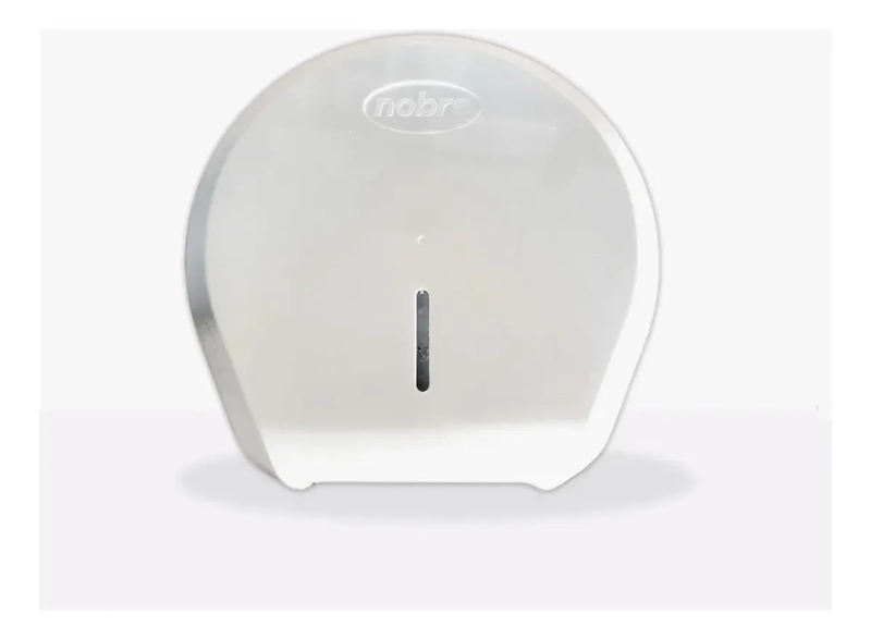 DISPENSADOR PARA JUMBO ROLL BLANC CLASIC - 1