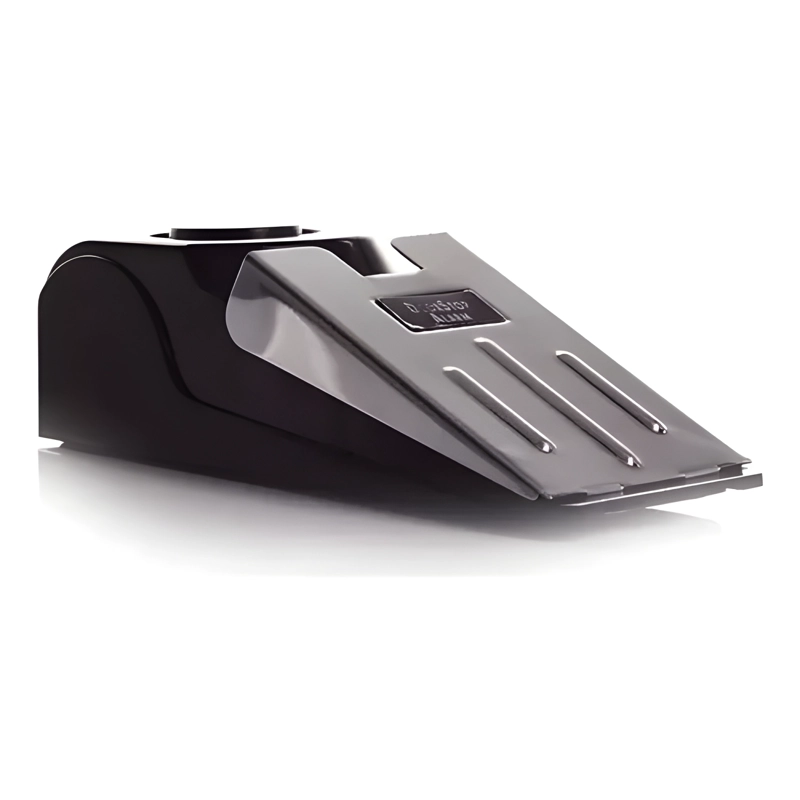 ALARMA SENSOR TOPE DE PUERTA NEGRO #2 - 3