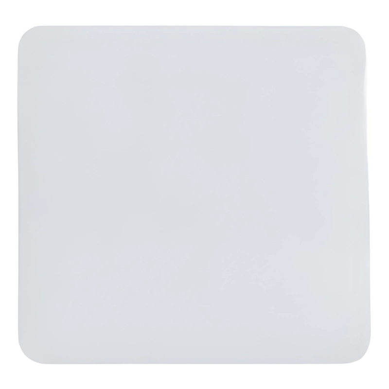 PACK IMAN CUADRADO SUBLIMACION 5X5 CM 12 UNIDADES BLANCO #2 - 1
