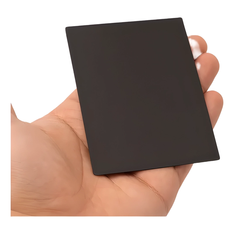 PACK IMAN CUADRADO SUBLIMACION 5X5 CM 12 UNIDADES BLANCO #2 - 2