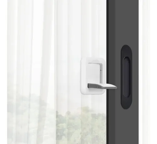 SEGURO BLOQUEADOR PARA VENTANA Y VENTANAL - 4