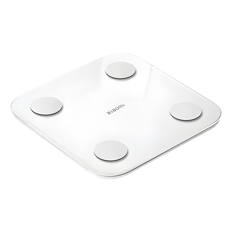 BODY COMPOSITION SCALE S400 BLANCO - 1