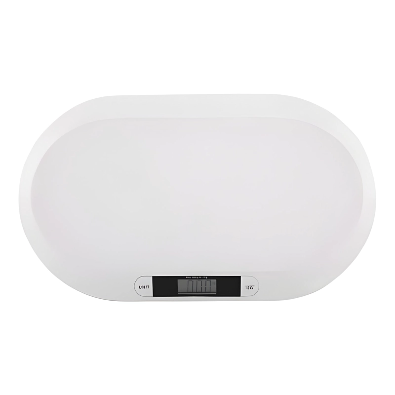 BALANZA DIGITAL PEDIATRICA 20 KG BLANCO #2 - 2
