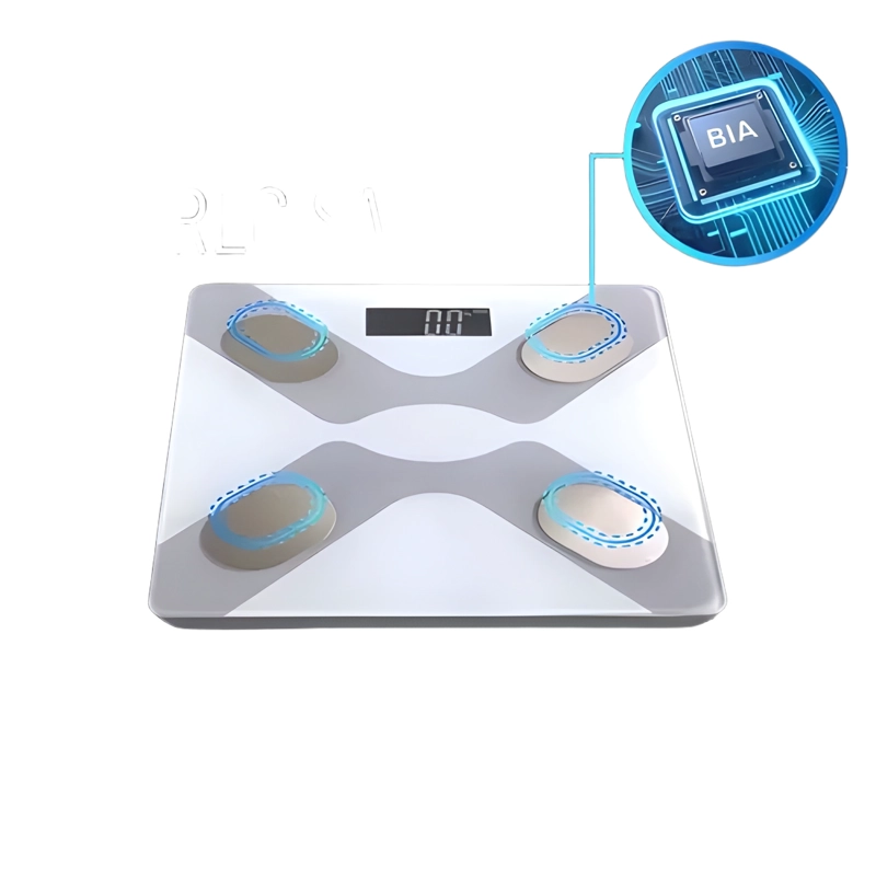 BALANZA DIGITAL INTELIGENTE BLUETOOTH #16 - 2