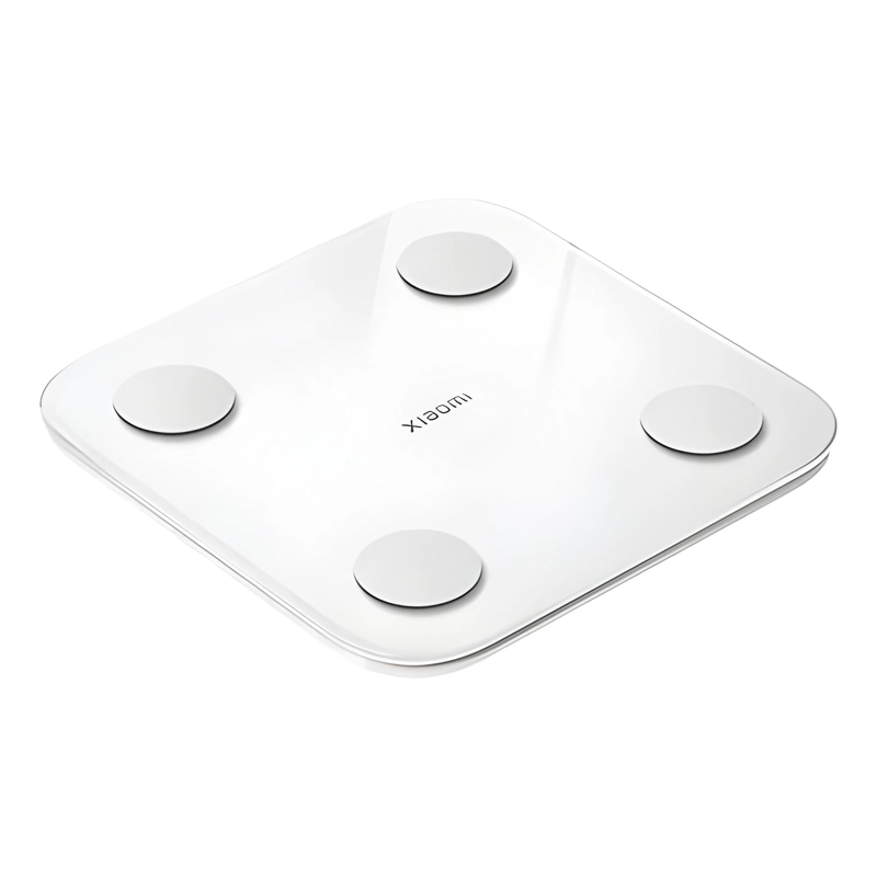 BALANZA INTELIGENTE SMART SCALE S400 - 2