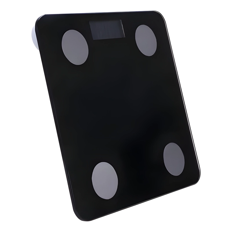 BALANZA INTELIGENTE BLUETOOTH IMC NEGRO - 1
