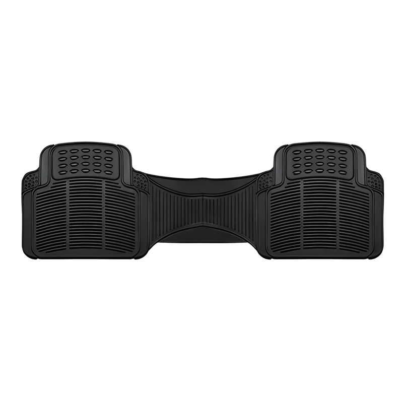 KIT CUBRE PISO AUTO CAMIONETA + CAMELLO - 2