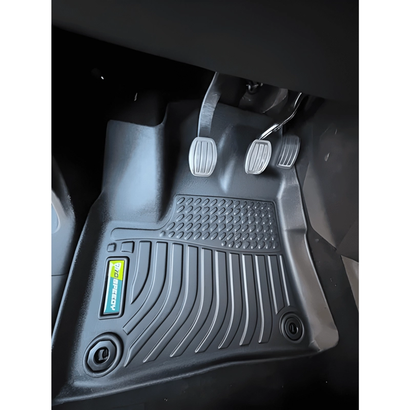 PISOS CALCE PERFECTO CITROEN BERLINGO 2019+ 2PIEZA - 1