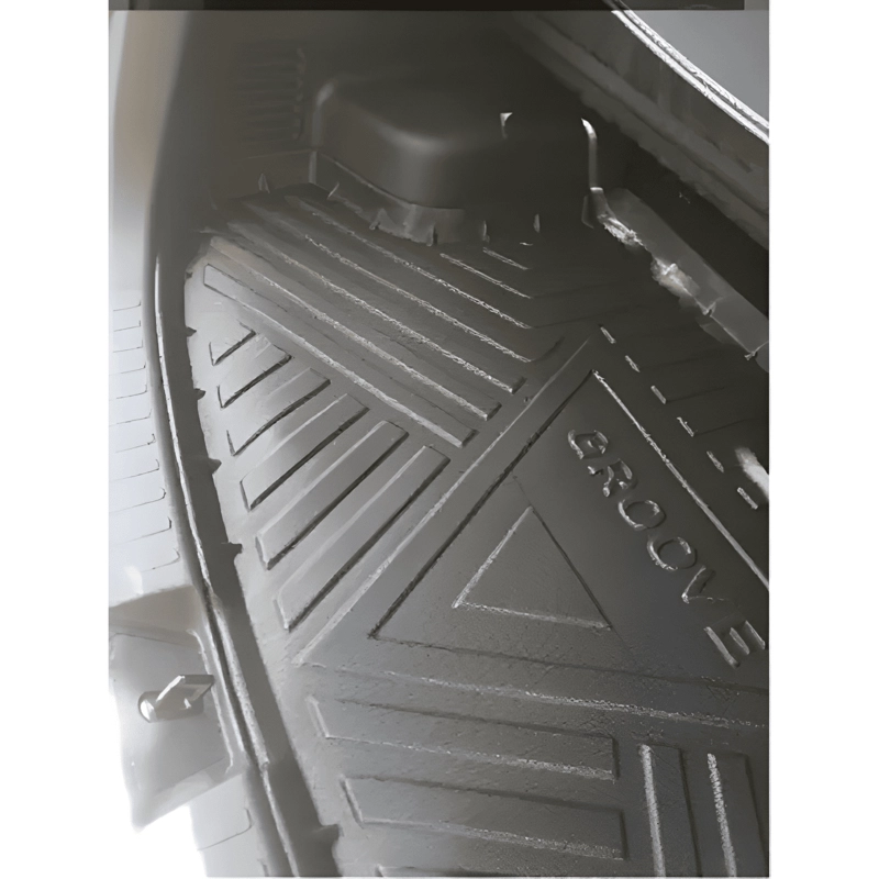 FUNDA MALETERO 3D CHEVROLET GROOVE 2021-24 - 1