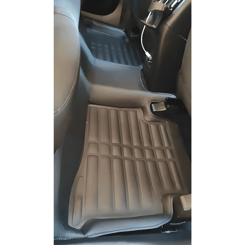 CUBRE PISO CALCE PERFECTO 3D TOYOTA RAV4 2019 AL 2024 - 4