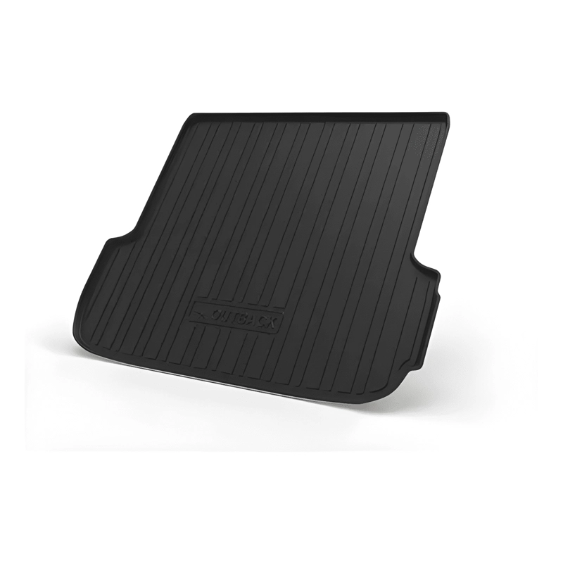 FUNDA MALETERO 3D SUBARU NEW OUTBACK 2021-26 #528 - 1