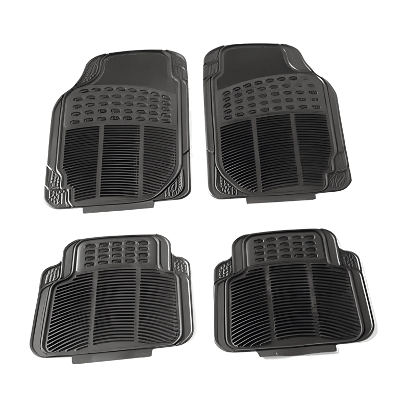 CUBRE PISOS DE GOMA PARA VOLKSWAGEN ESCARABAJO - 1