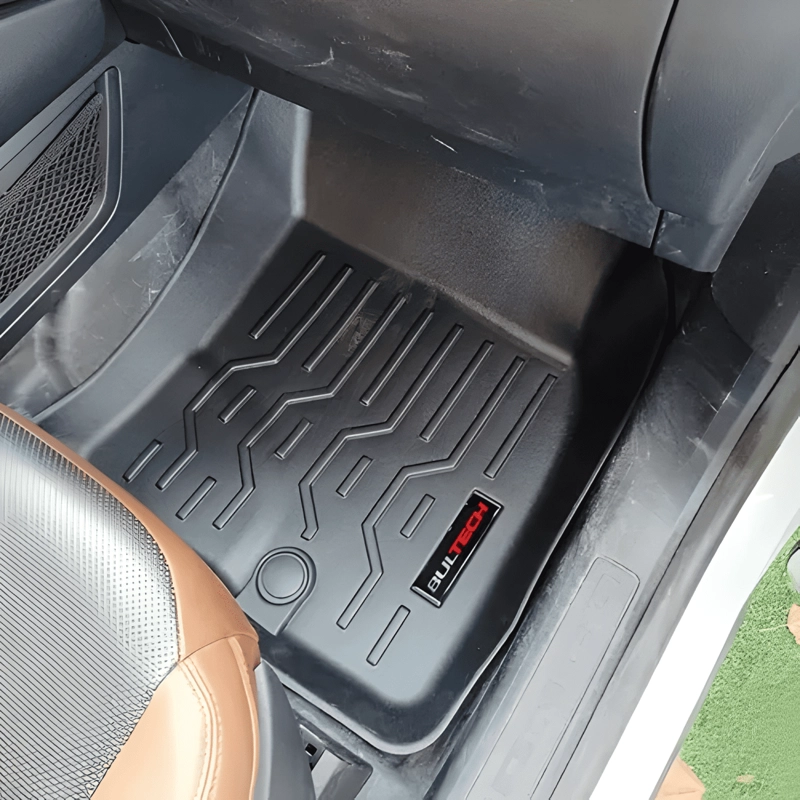 JGO PISOS INTERIORES CALCE PERFECTO FORD RANGER 23 - 2