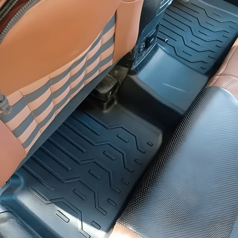 JGO PISOS INTERIORES CALCE PERFECTO FORD RANGER 23 - 3