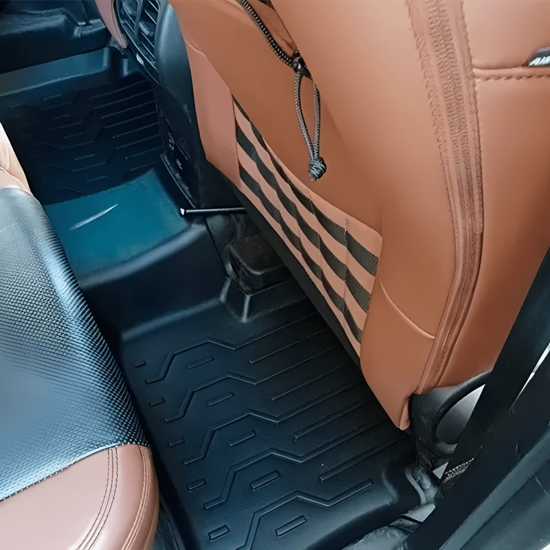 JGO PISOS INTERIORES CALCE PERFECTO FORD RANGER 23 - 4