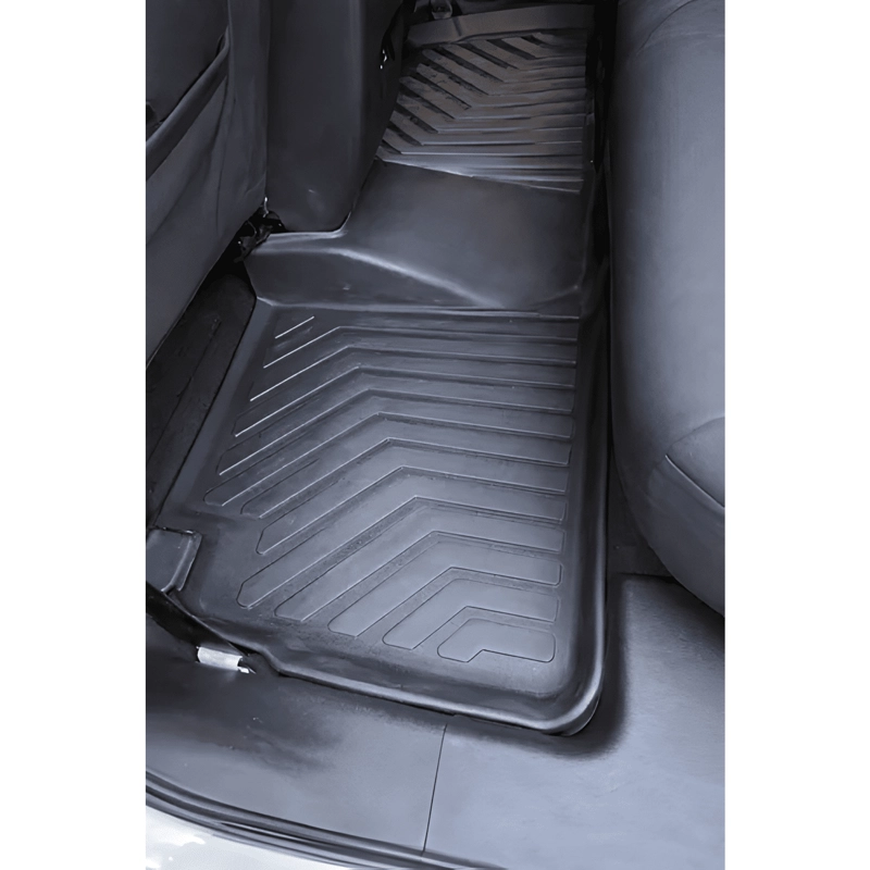 PISO BANDEJA CALCE PERFECTO MITSUBISHI OUTLANDER SPORT 2025 - 3