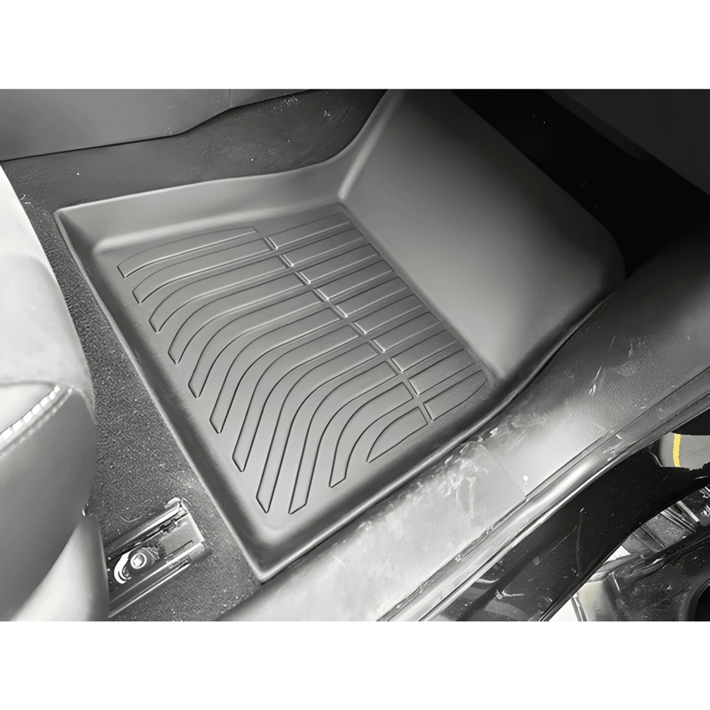 PISO RIGIDO BANDEJA CALCE PERFECTO MITSUBISHI OUTLANDER 23 - 3