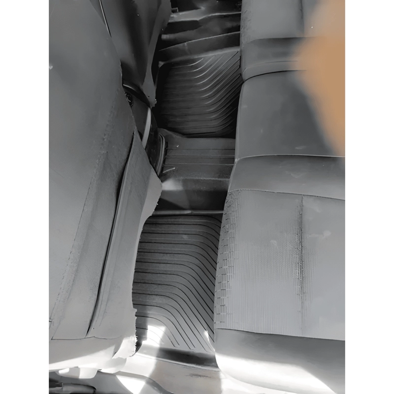 PISOS RIGIDOS CALCE PERFECTO 4 PZA. FORD EXPLORER 2011-2014 - 3