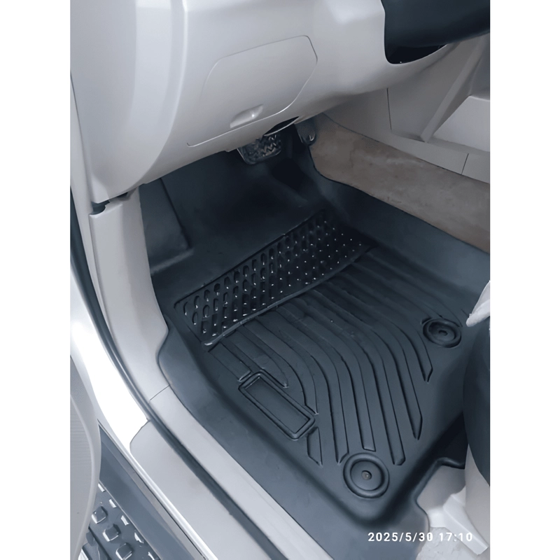 CUBRE PISO BANDEJA CALCE PERFECTO TOYOTA 4RUNNER 2003-2009 - 2