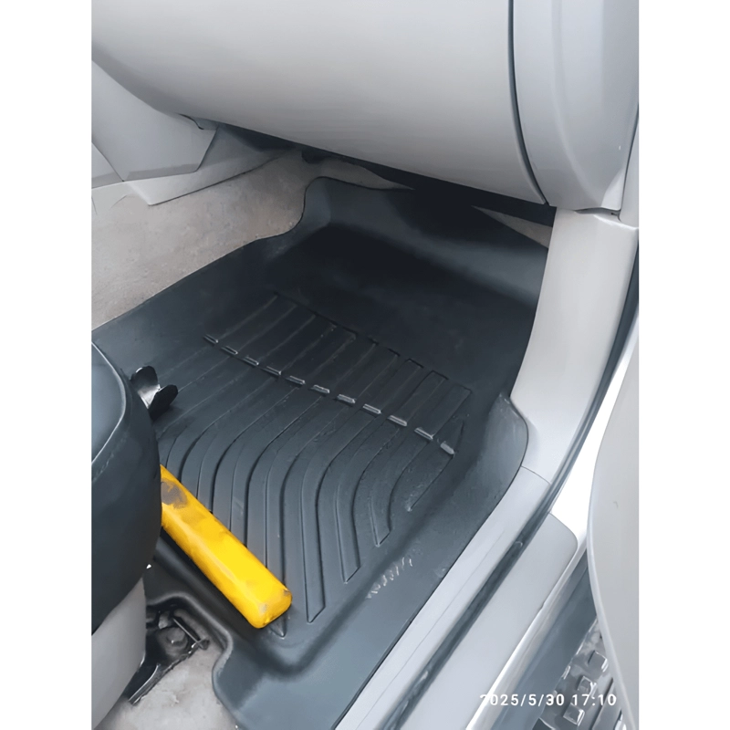 CUBRE PISO BANDEJA CALCE PERFECTO TOYOTA 4RUNNER 2003-2009 - 3