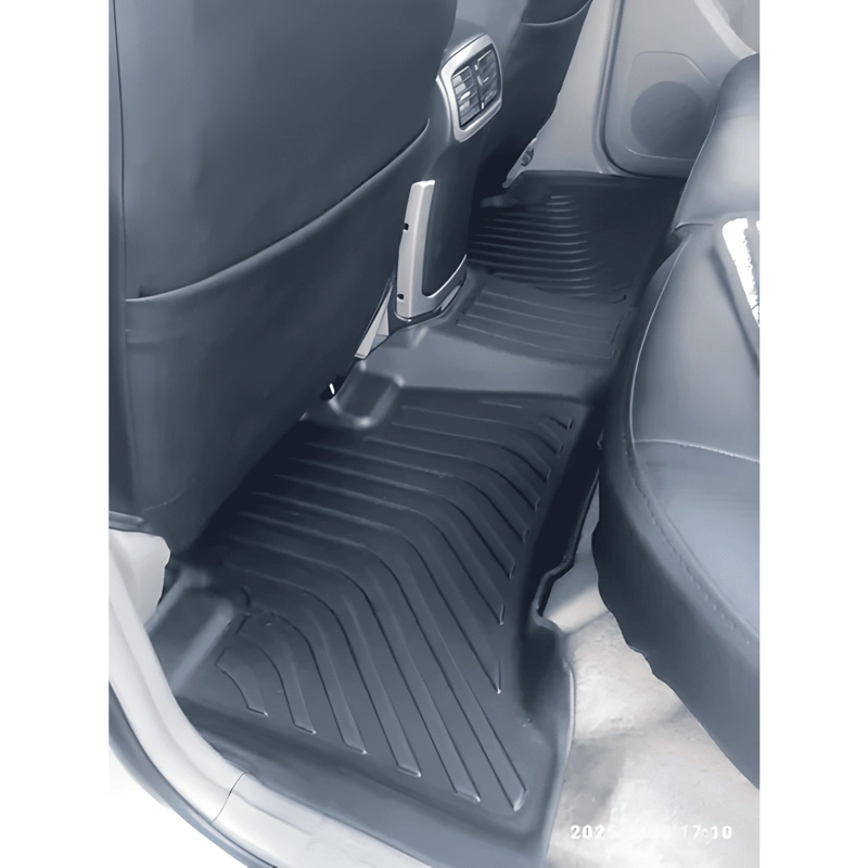 CUBRE PISO BANDEJA CALCE PERFECTO TOYOTA 4RUNNER 2003-2009 - 4