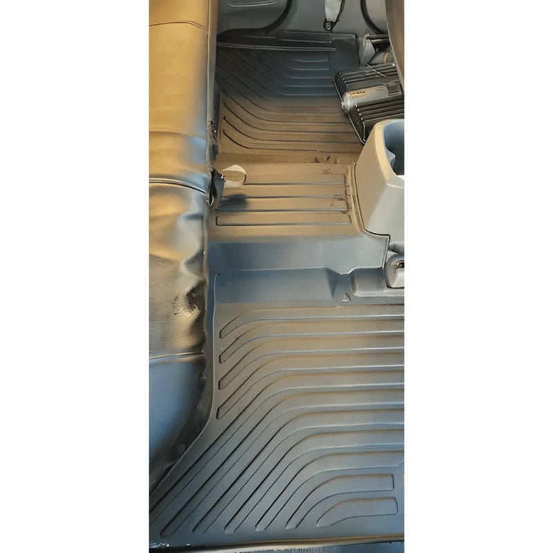 PISOS RIGIDO BANDEJA CALCE PERFECTO TOYOTA HILUX VIGO 05-15 - 3
