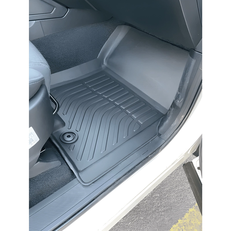 PISO BANDEJA CALCE PERFECTO SSANGYONG MUSSO GRAND 18-25 - 2