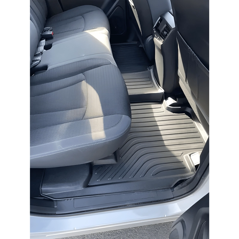 PISO BANDEJA CALCE PERFECTO SSANGYONG MUSSO GRAND 18-25 - 3