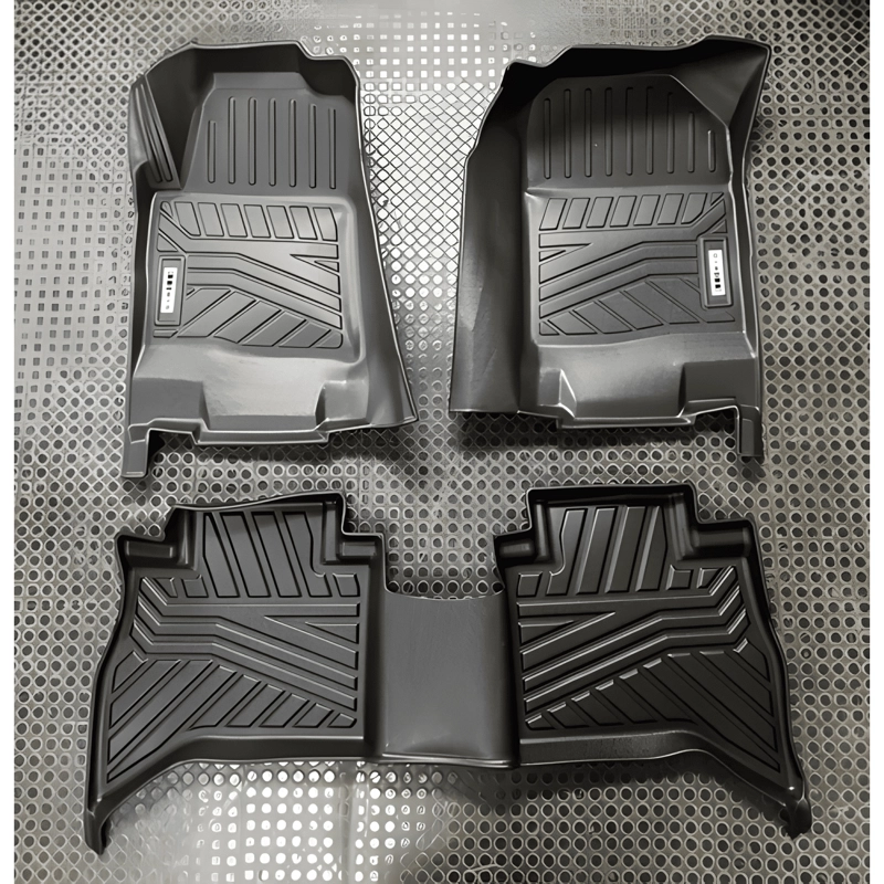 PISO CALCE PERFECTO MAXUS T60 19 - 1
