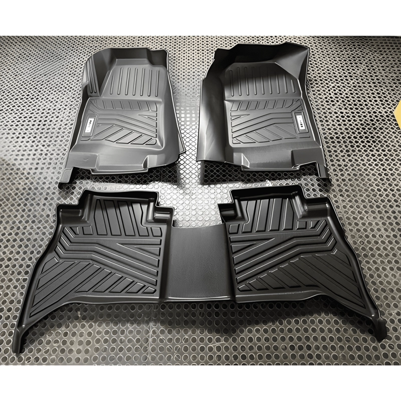 PISO CALCE PERFECTO MAXUS T60 19 - 2