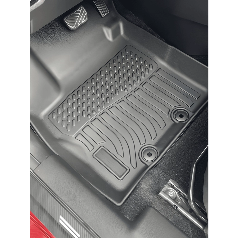 PISOS RIGIDO BANDEJA CALCE PERFECTO BALENO FRONX 2016-2025 - 1