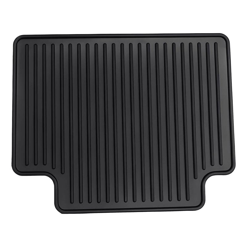PISOS DE GOMA NISSAN XTRAIL - ORIGINALES - 4